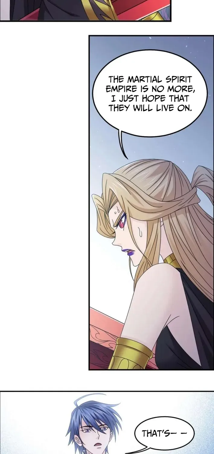 Read Soul Land chapter 369.3 image 26 on Lezhin