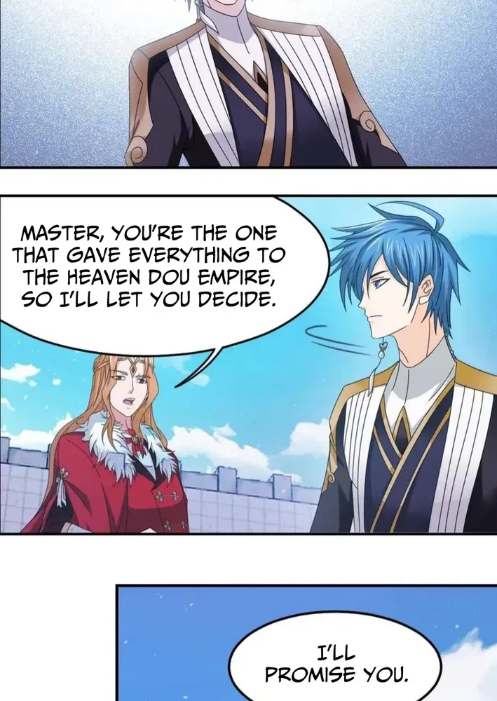 Read Soul Land chapter 369.3 image 27 on Lezhin