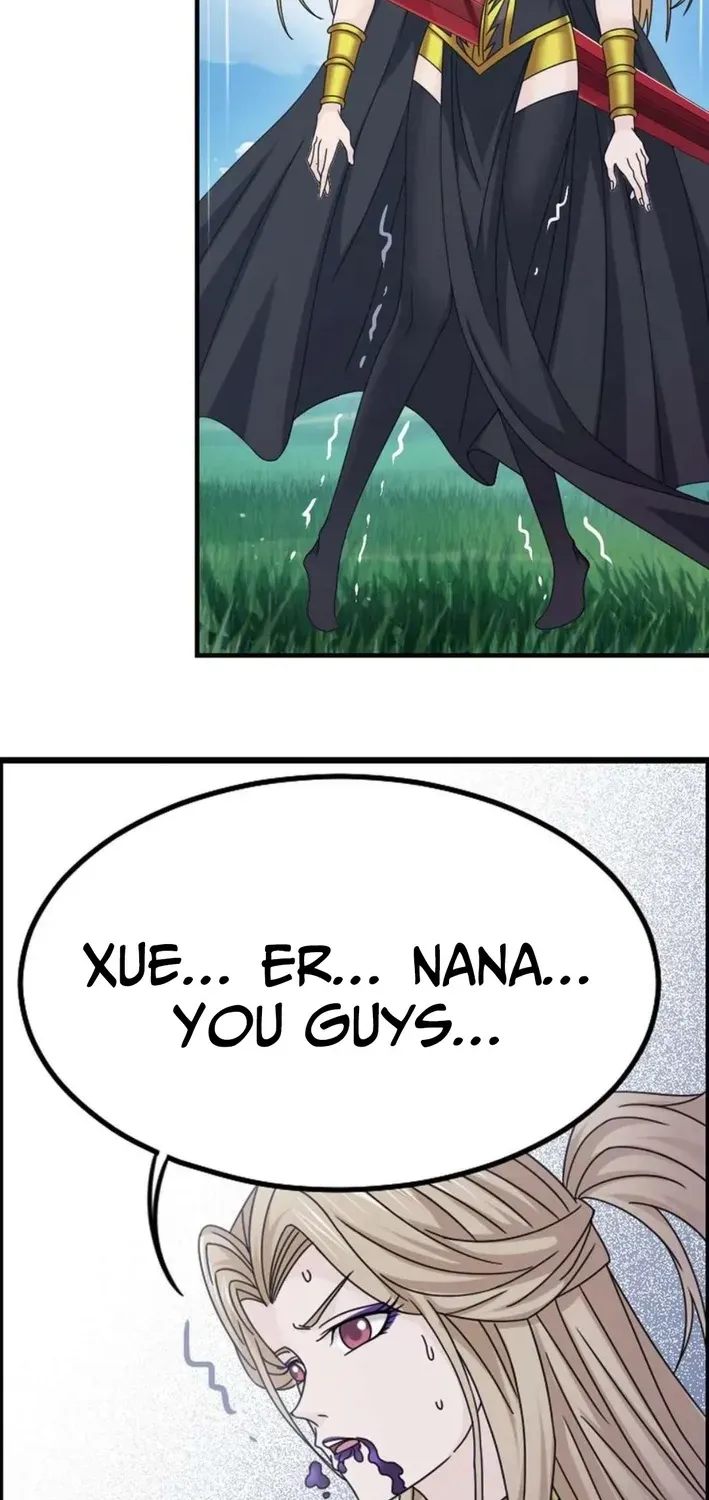 Read Soul Land chapter 369.3 image 29 on Lezhin
