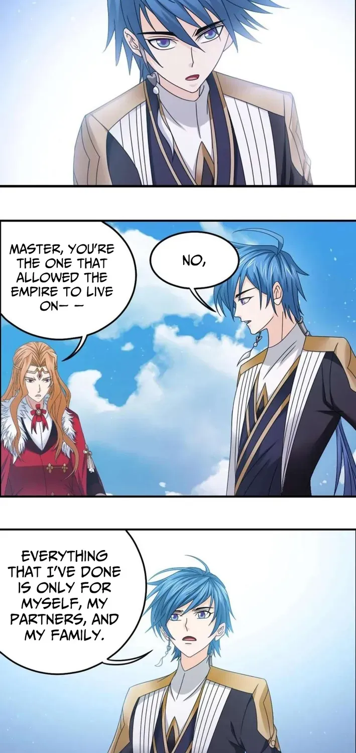 Read Soul Land chapter 369.3 image 32 on Lezhin