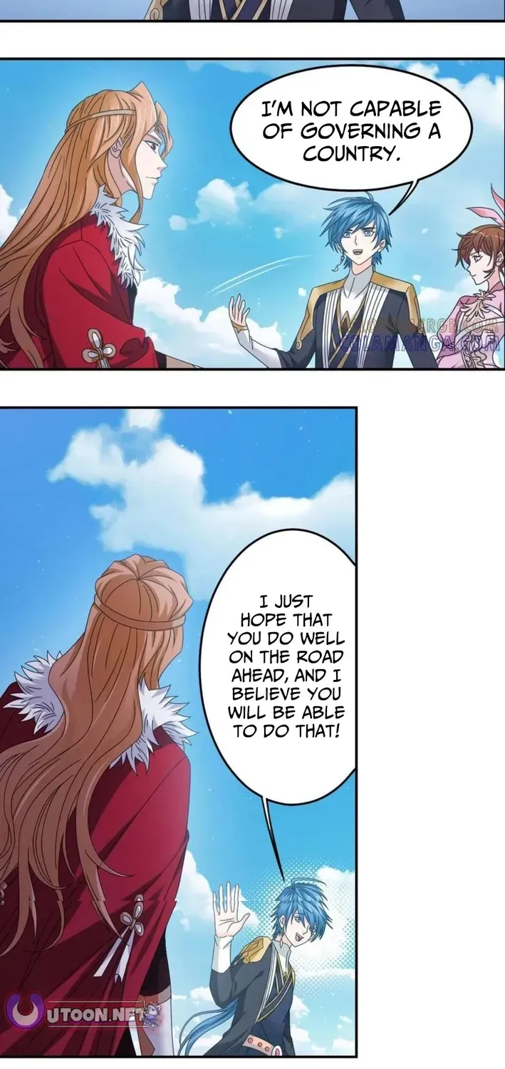 Read Soul Land chapter 369.3 image 33 on Lezhin