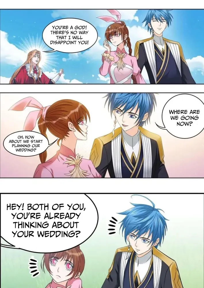 Read Soul Land chapter 369.3 image 34 on Lezhin