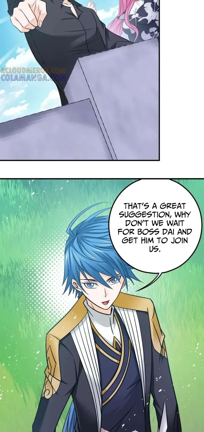 Read Soul Land chapter 369.3 image 36 on Lezhin