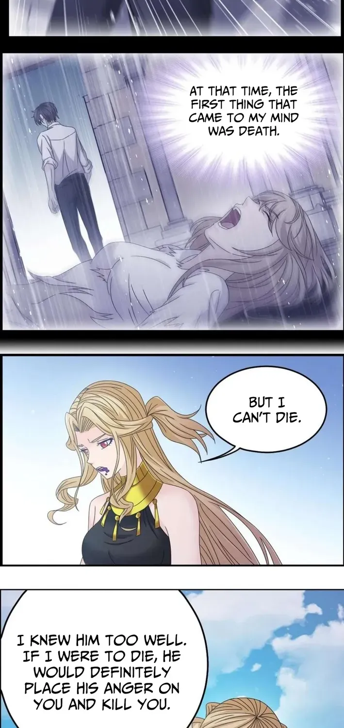 Read Soul Land chapter 369.3 image 5 on Lezhin