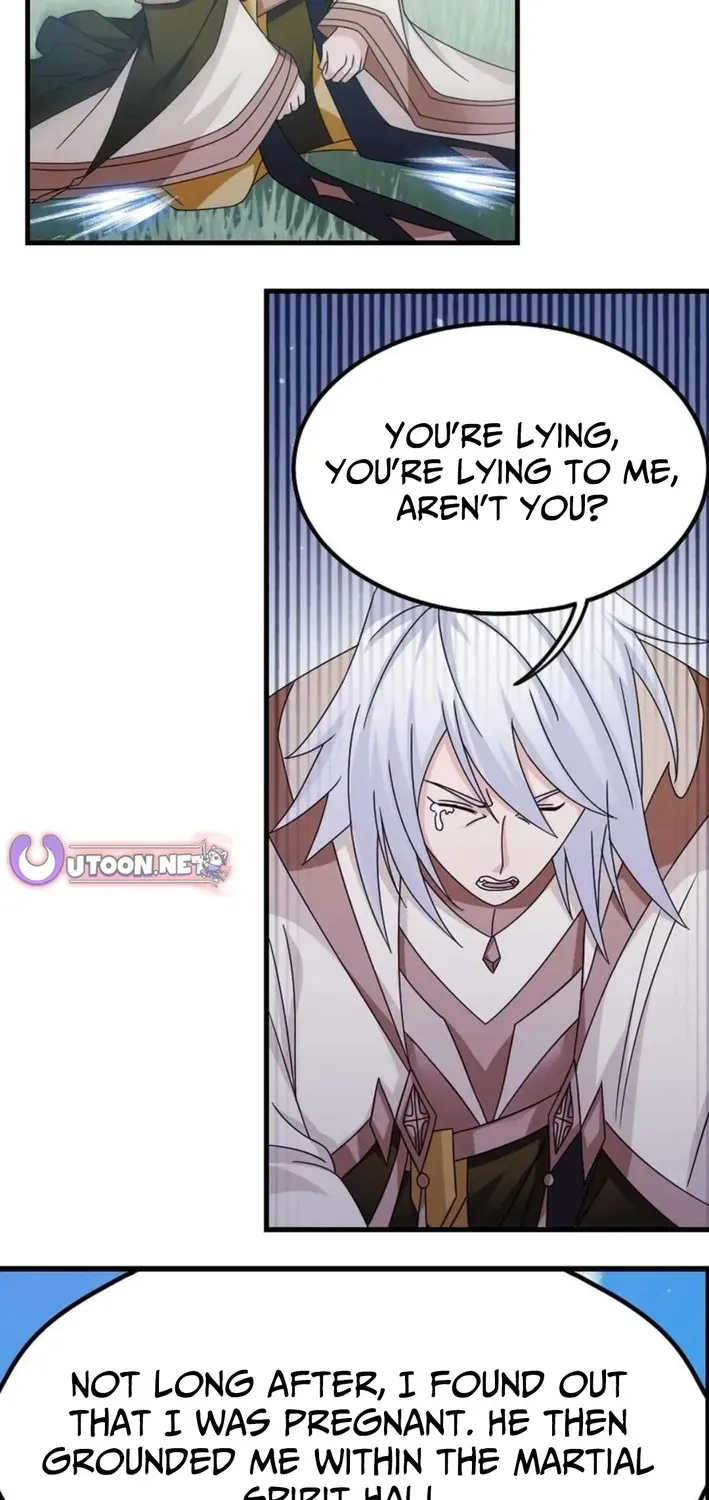 Read Soul Land chapter 369.3 image 8 on Lezhin