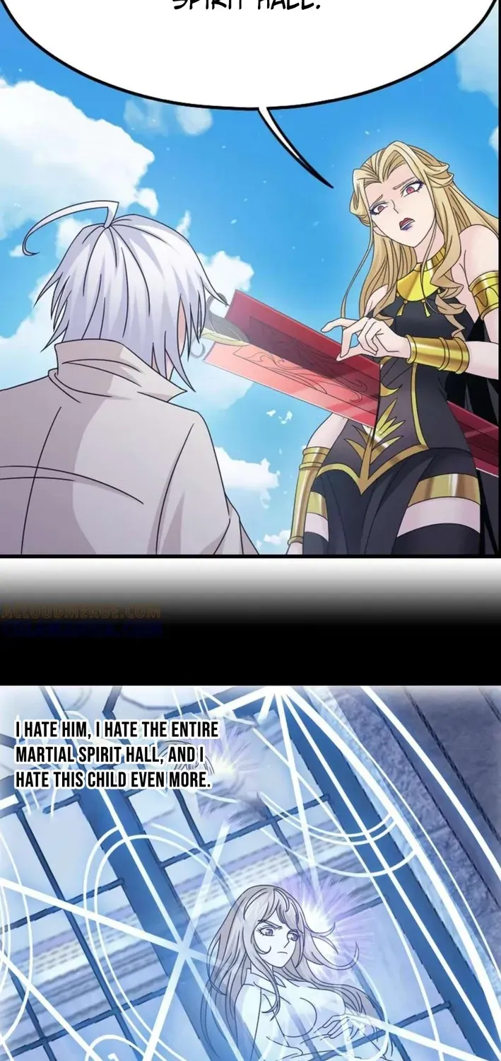 Read Soul Land chapter 369.3 image 9 on Lezhin