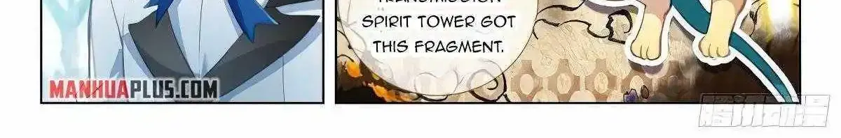Read Soul Land chapter 369 image 14 on Lezhin