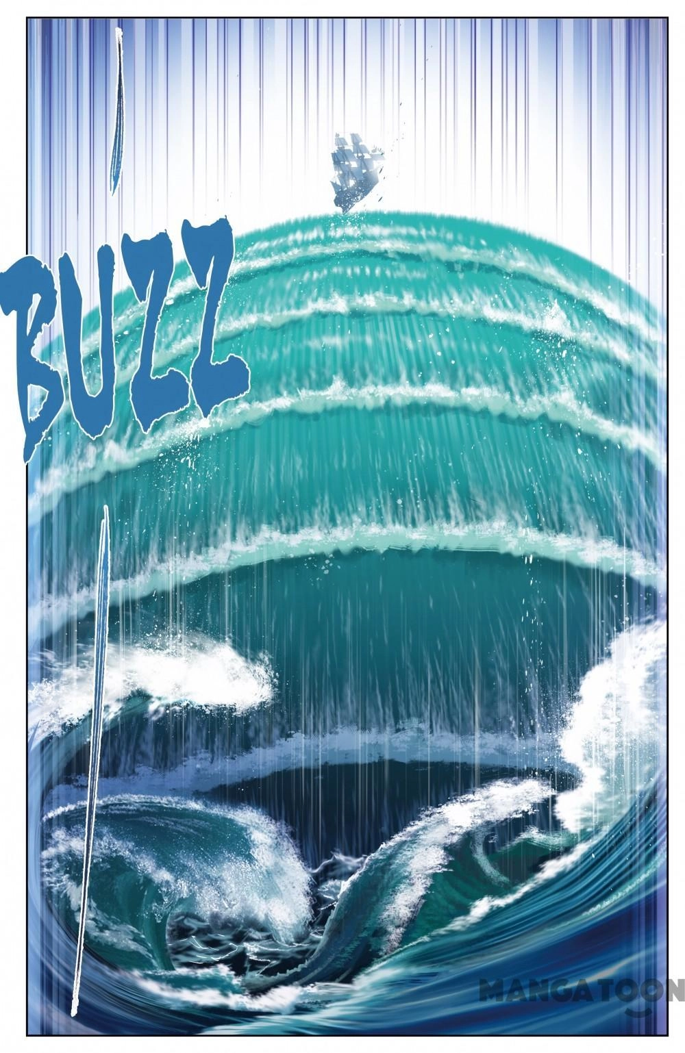 Read Soul Land chapter 387 image 10 on Lezhin