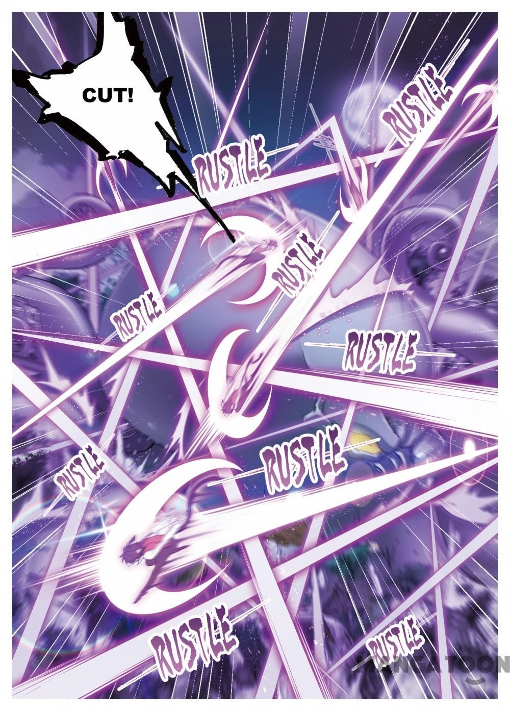 Read Soul Land chapter 404 image 10 on Lezhin