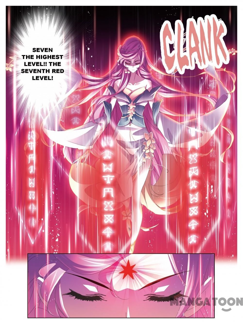Read Soul Land chapter 425 image 11 on Lezhin