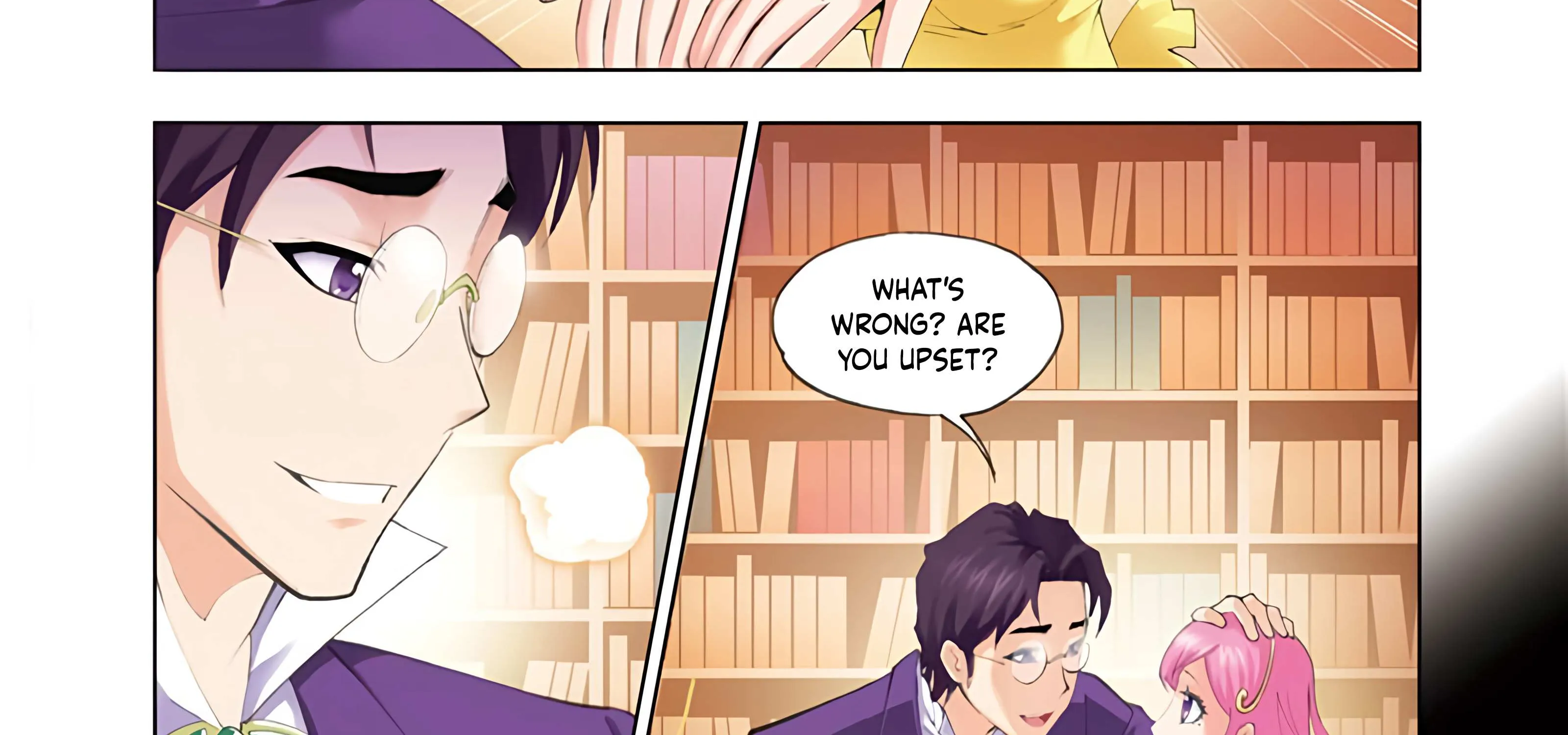 Read Soul Land chapter 43.5 image 10 on Lezhin