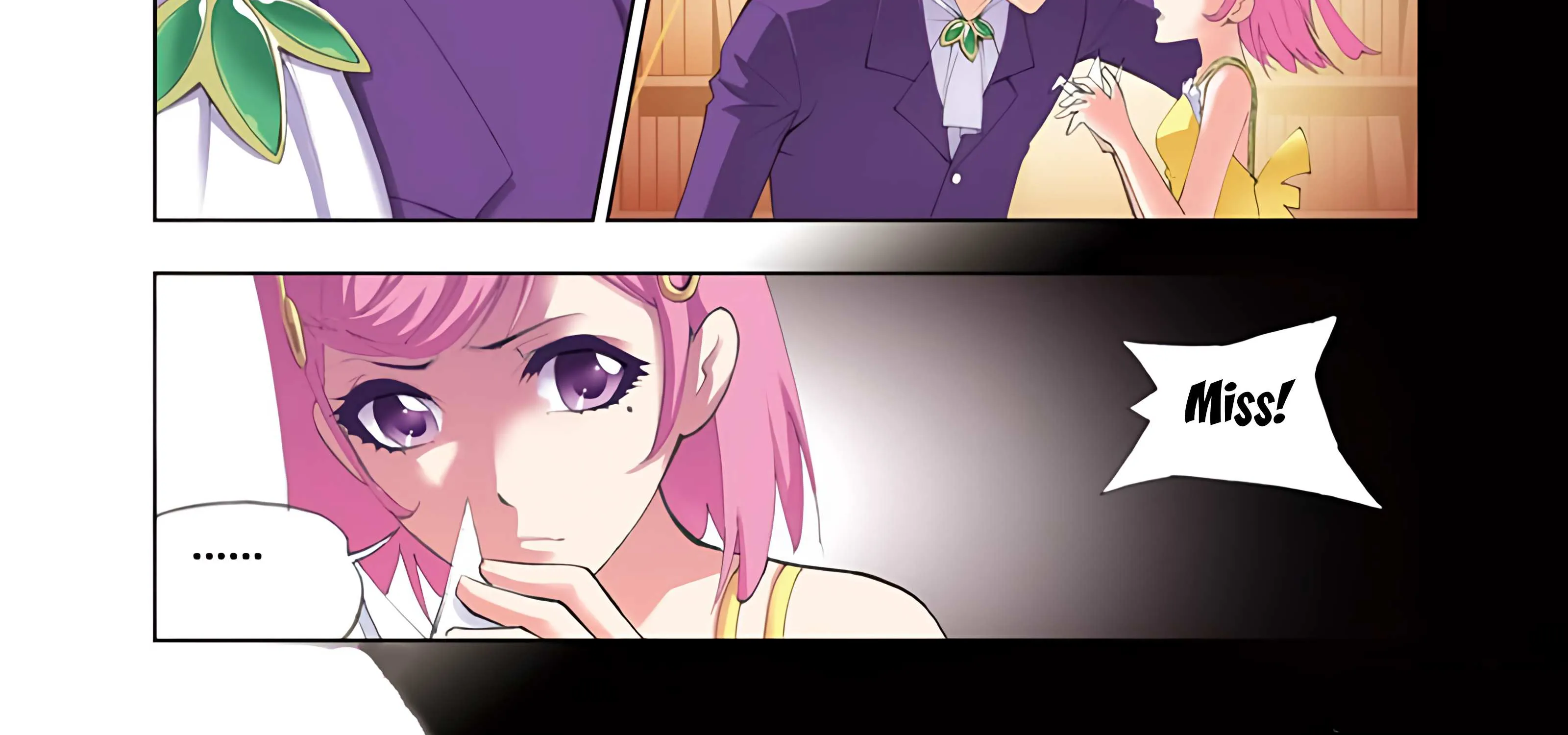 Read Soul Land chapter 43.5 image 11 on Lezhin