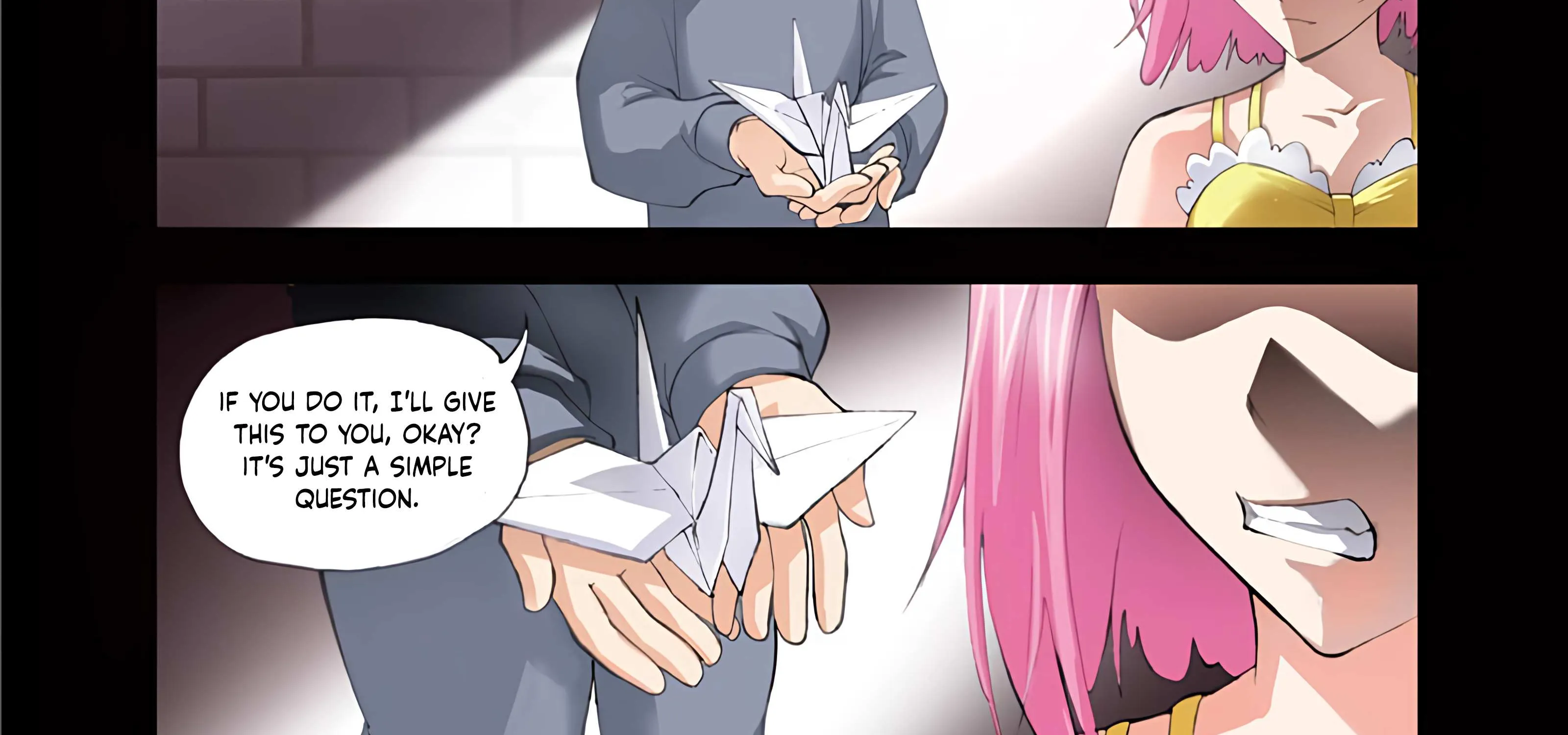 Read Soul Land chapter 43.5 image 14 on Lezhin