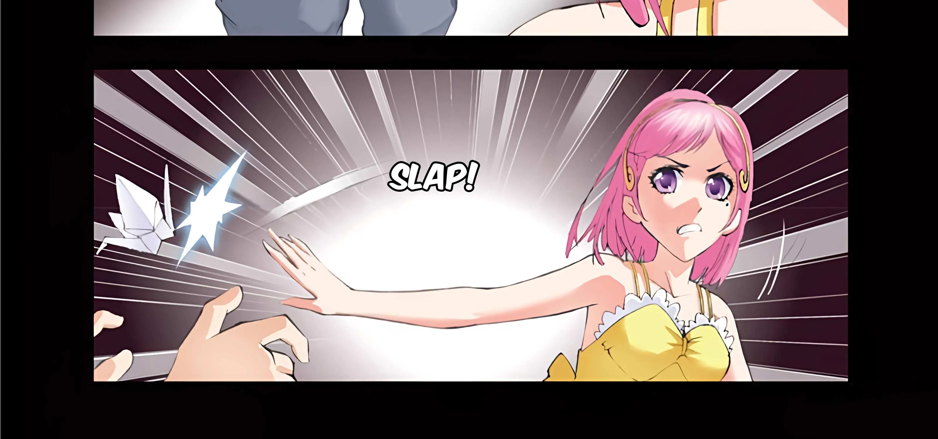 Read Soul Land chapter 43.5 image 15 on Lezhin