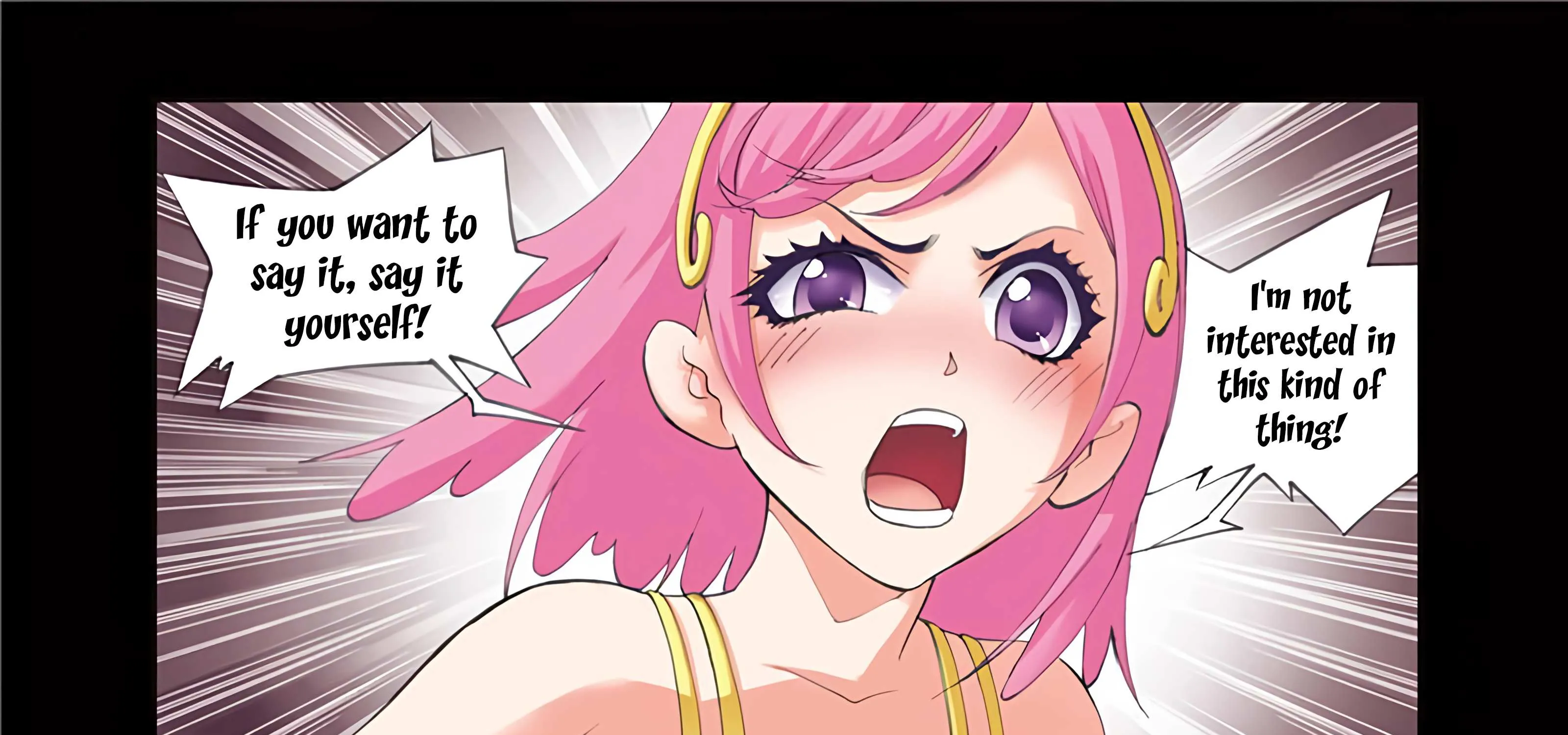Read Soul Land chapter 43.5 image 17 on Lezhin