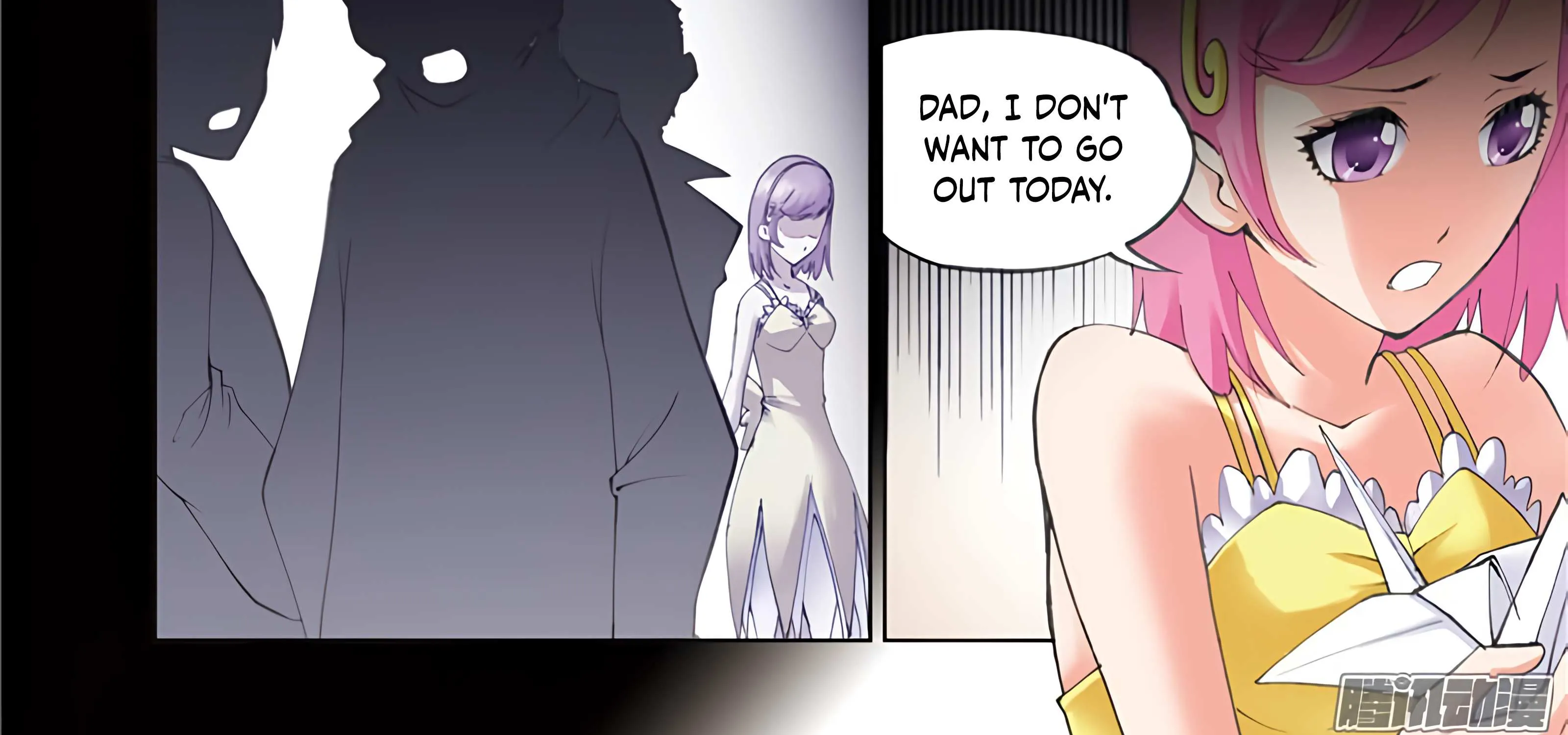 Read Soul Land chapter 43.5 image 19 on Lezhin