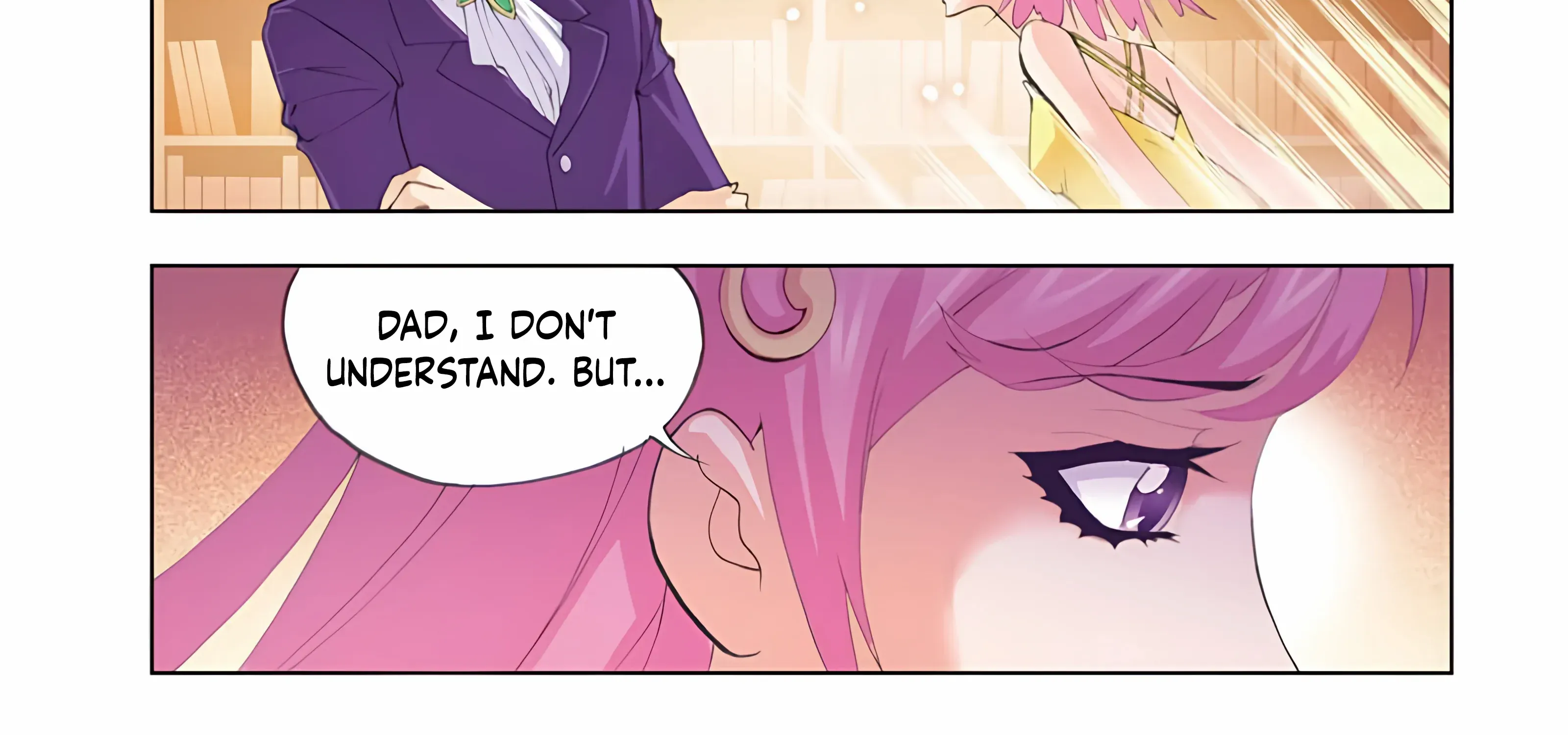 Read Soul Land chapter 43.5 image 23 on Lezhin
