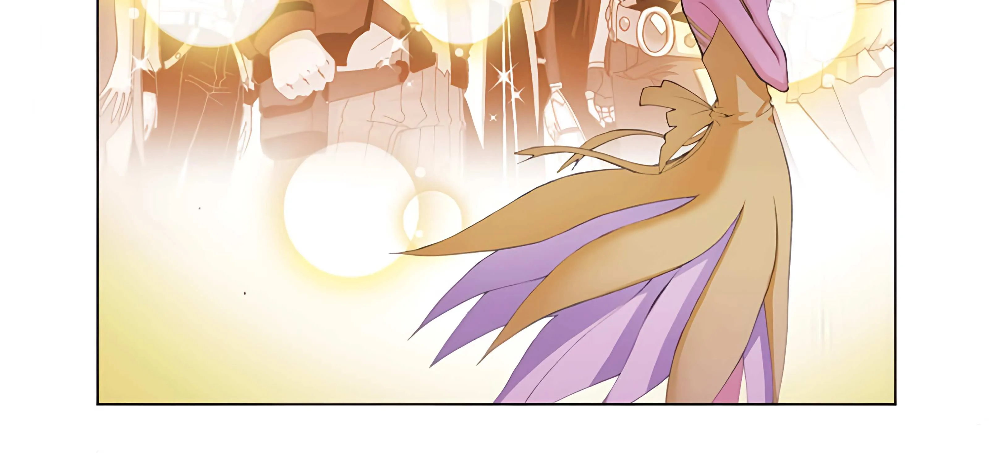 Read Soul Land chapter 43.5 image 27 on Lezhin