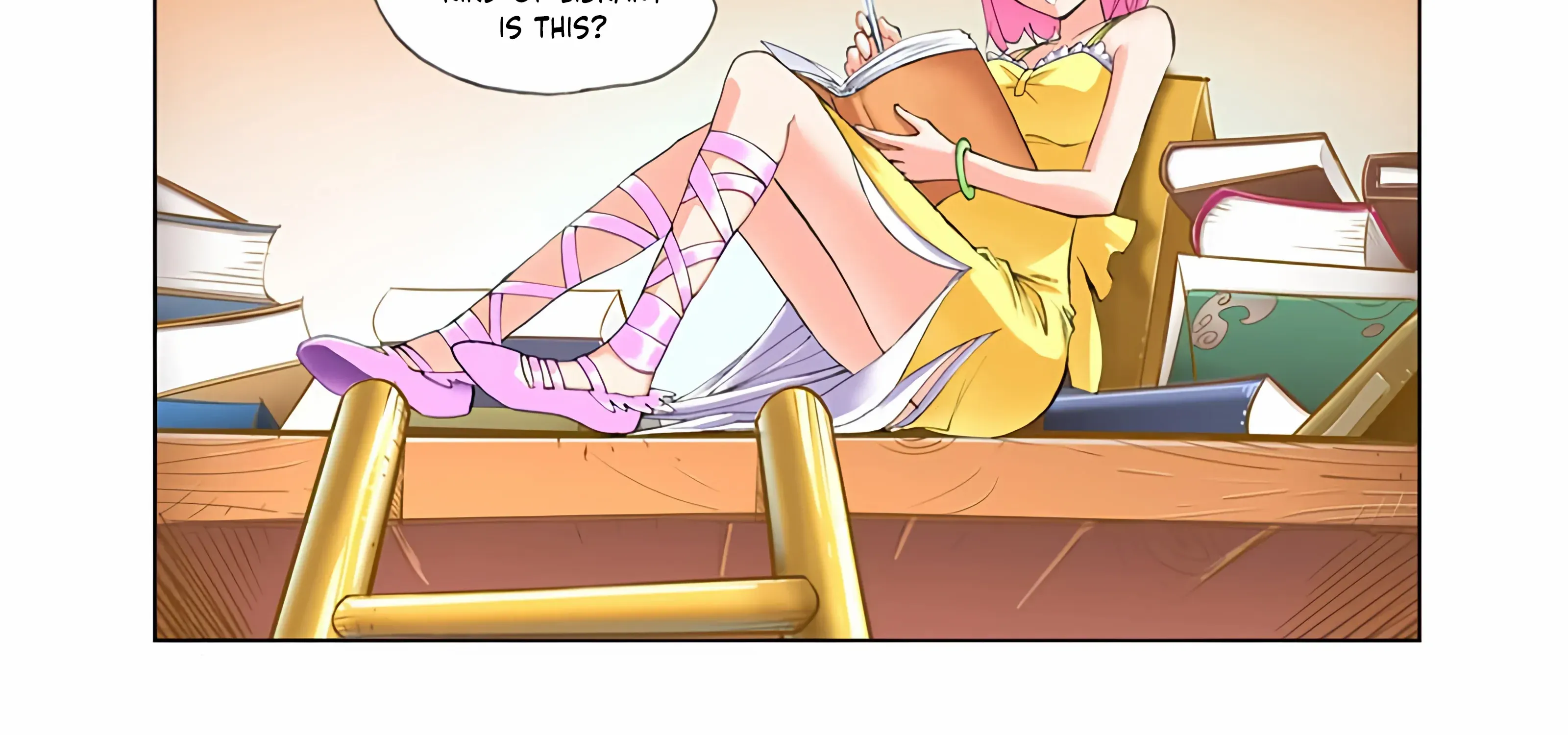 Read Soul Land chapter 43.5 image 3 on Lezhin