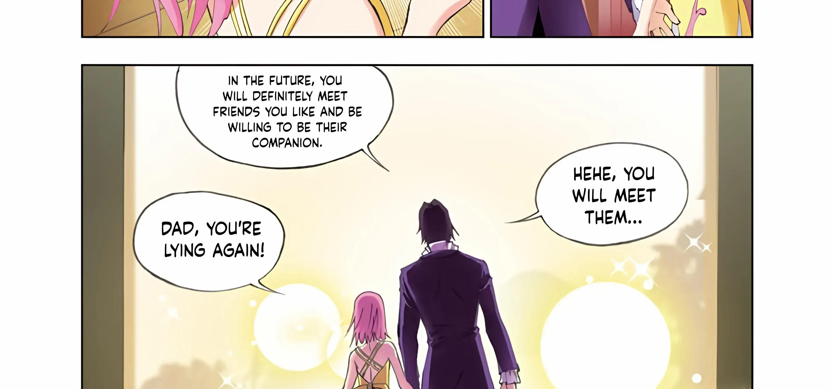 Read Soul Land chapter 43.5 image 30 on Lezhin