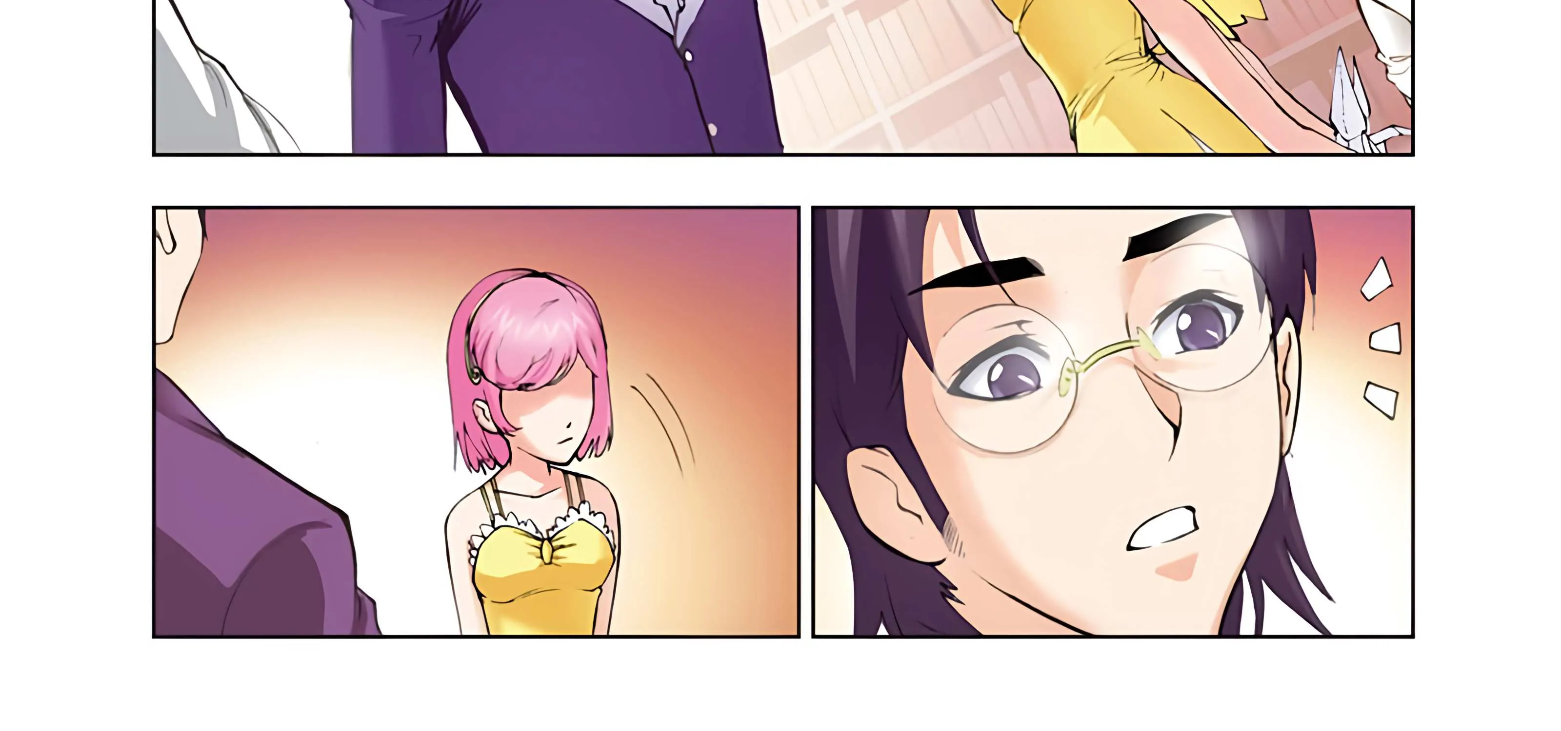 Read Soul Land chapter 43.5 image 7 on Lezhin