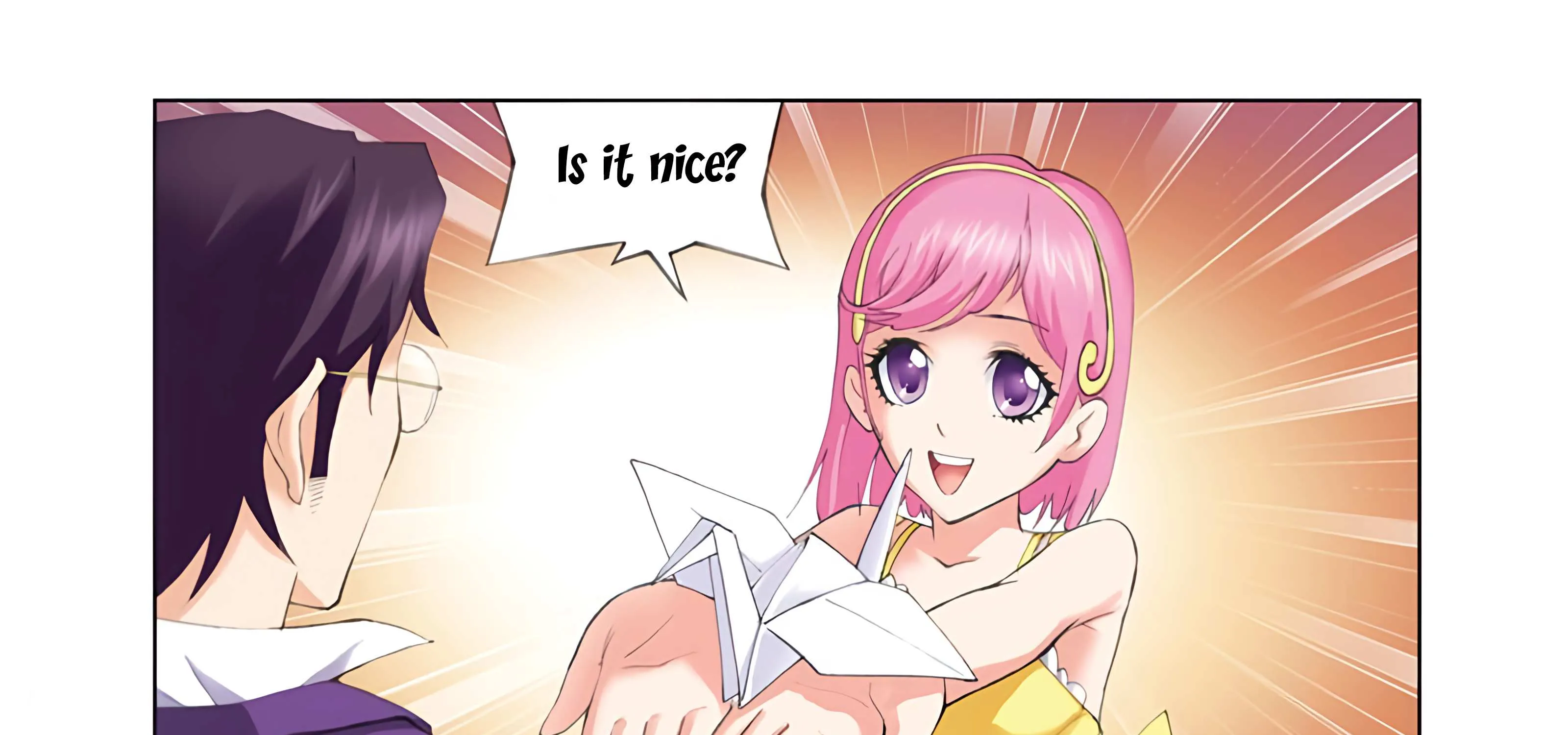 Read Soul Land chapter 43.5 image 9 on Lezhin