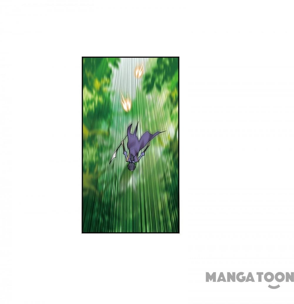 Read Soul Land chapter 434 image 1 on Lezhin