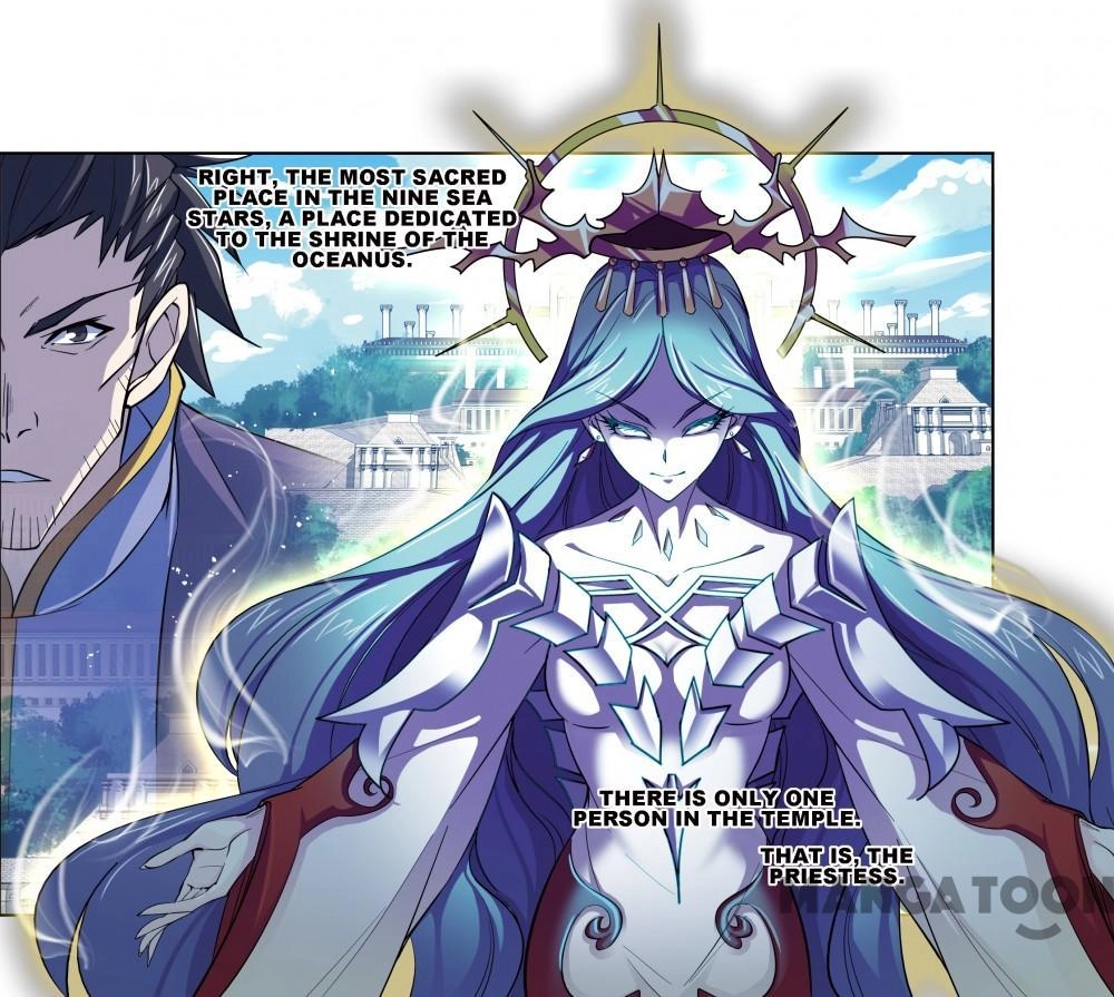Read Soul Land chapter 434 image 12 on Lezhin
