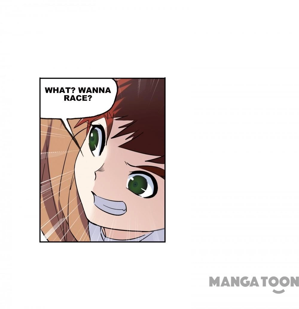 Read Soul Land chapter 434 image 17 on Lezhin