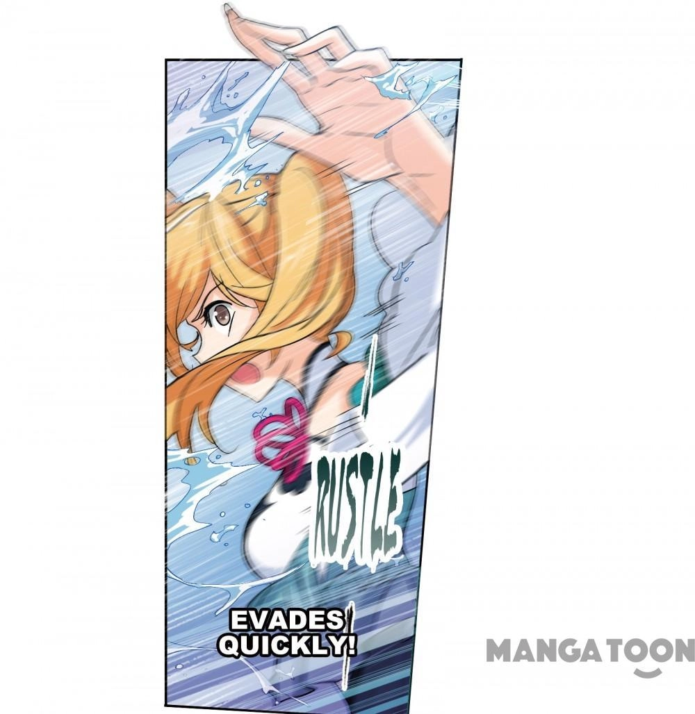 Read Soul Land chapter 434 image 22 on Lezhin