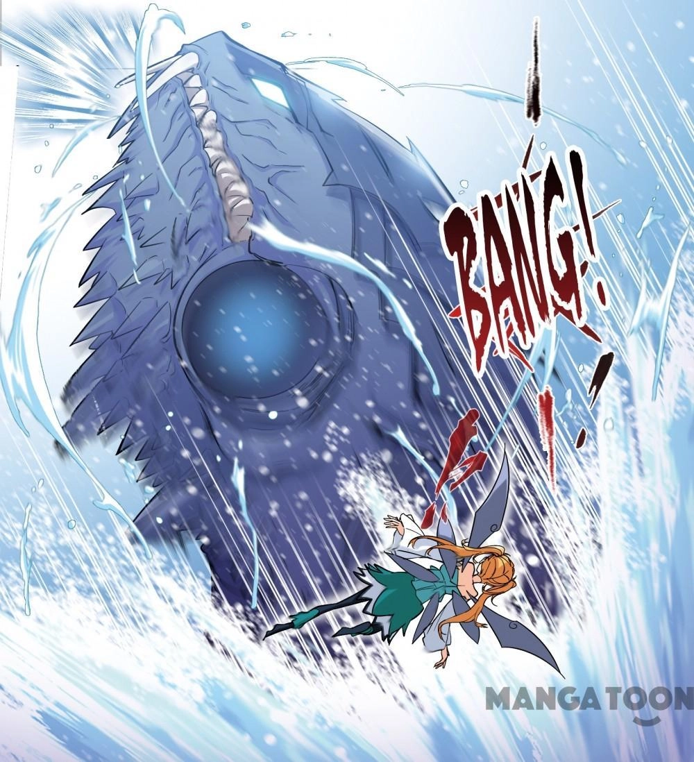 Read Soul Land chapter 434 image 23 on Lezhin
