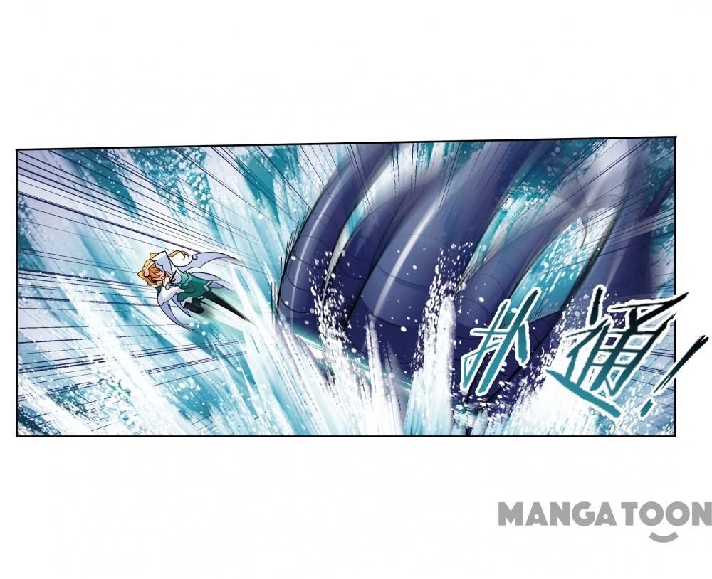 Read Soul Land chapter 434 image 25 on Lezhin