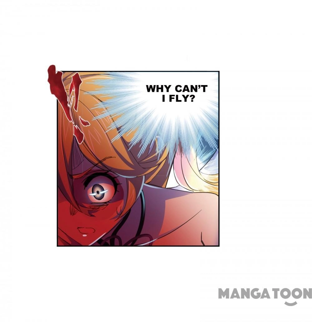 Read Soul Land chapter 434 image 31 on Lezhin