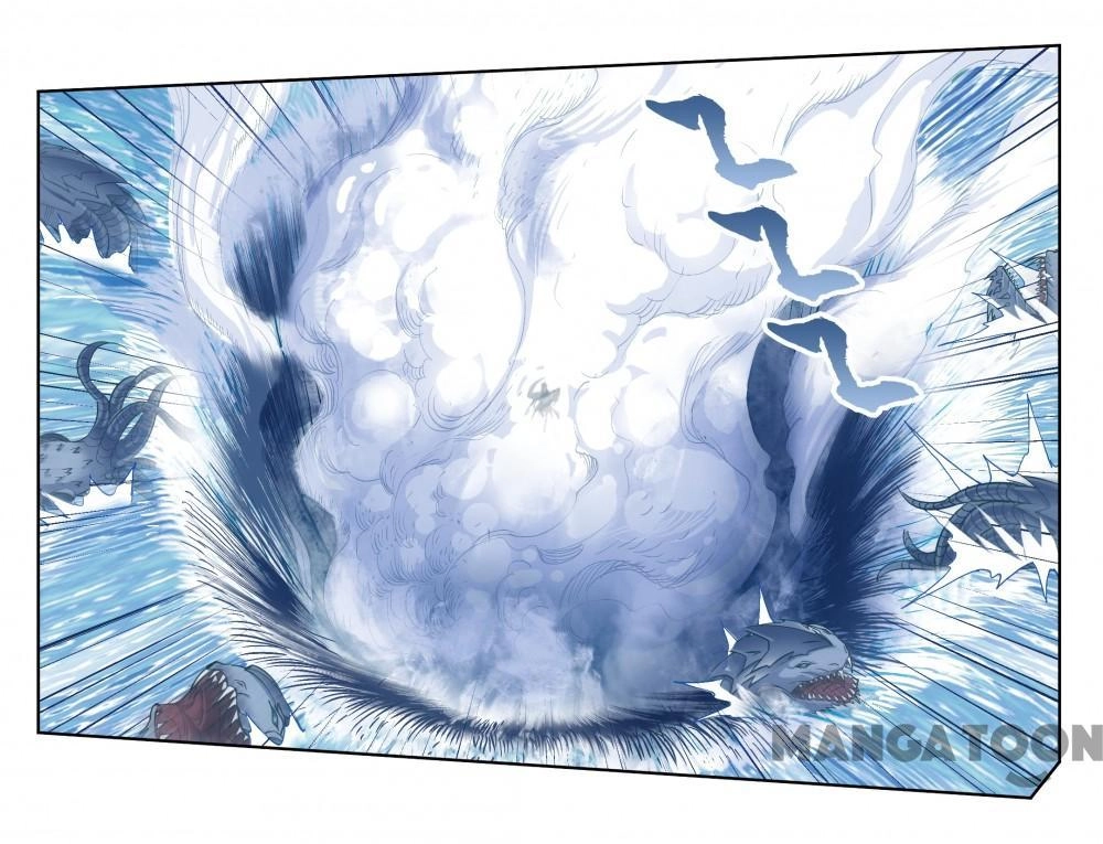 Read Soul Land chapter 434 image 42 on Lezhin