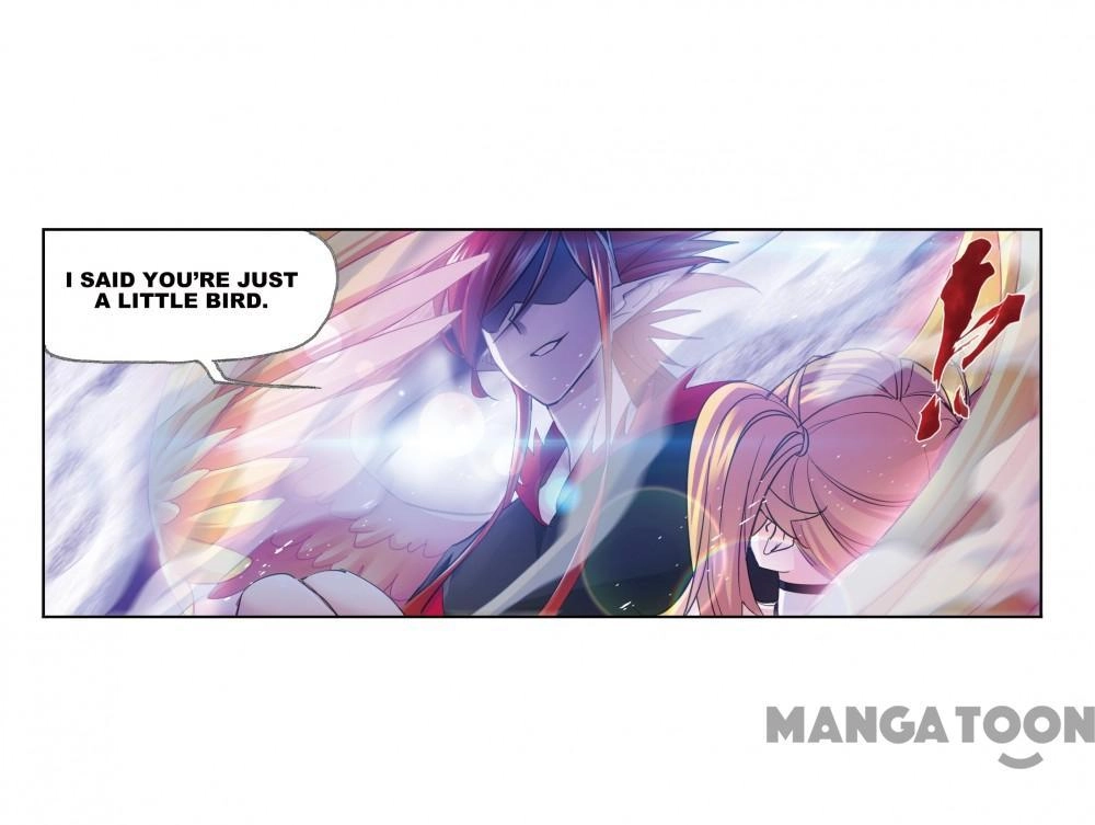 Read Soul Land chapter 434 image 45 on Lezhin