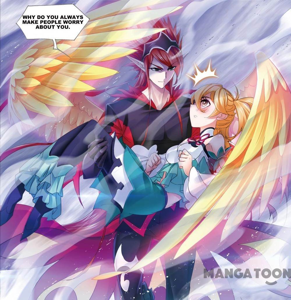 Read Soul Land chapter 434 image 46 on Lezhin
