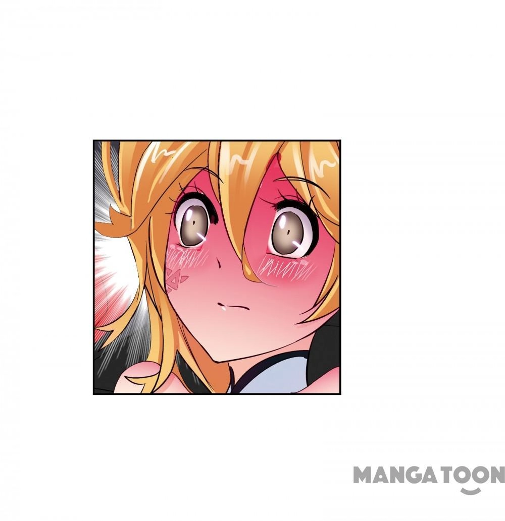 Read Soul Land chapter 434 image 47 on Lezhin