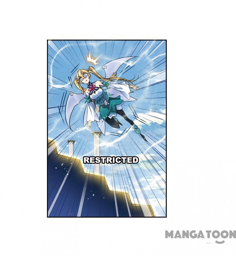Read Soul Land chapter 435 image 12 on Lezhin