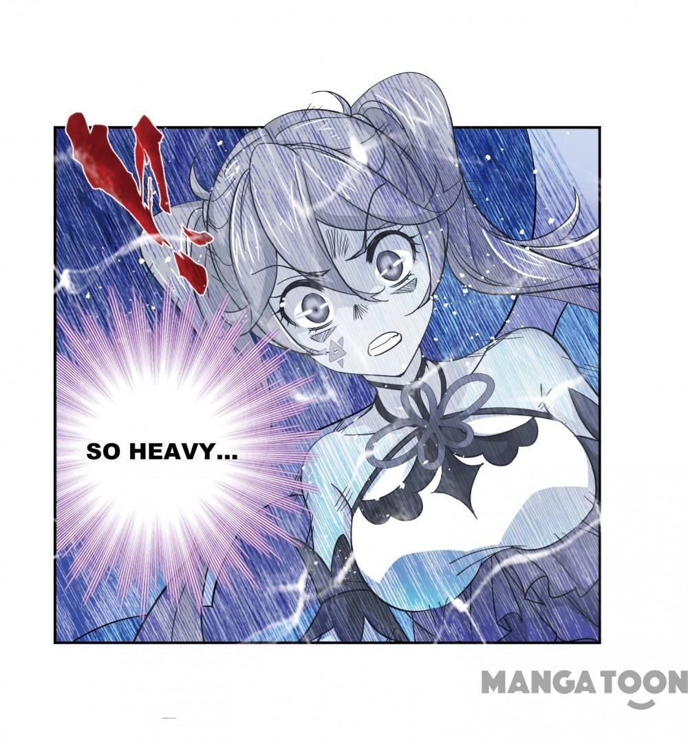 Read Soul Land chapter 435 image 13 on Lezhin