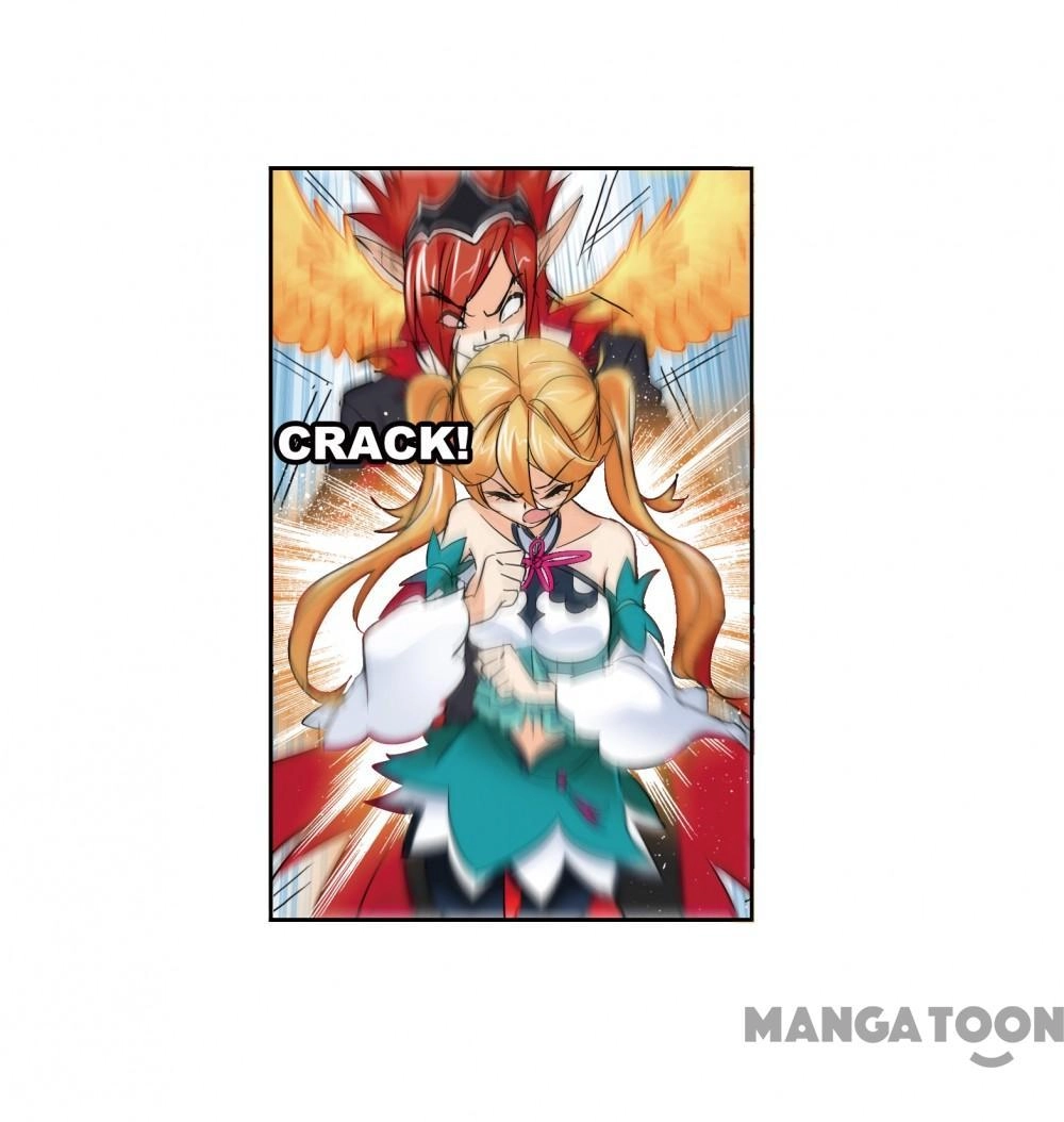 Read Soul Land chapter 435 image 16 on Lezhin