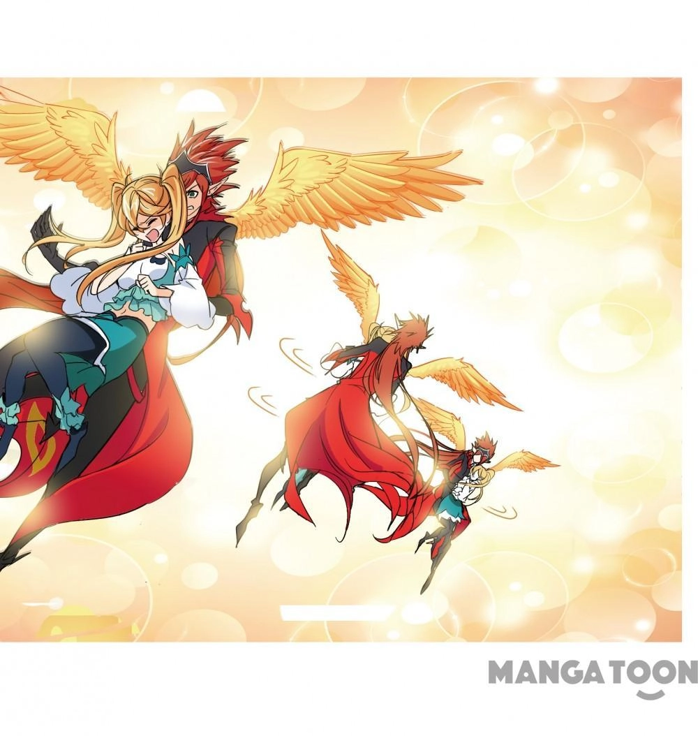 Read Soul Land chapter 435 image 17 on Lezhin