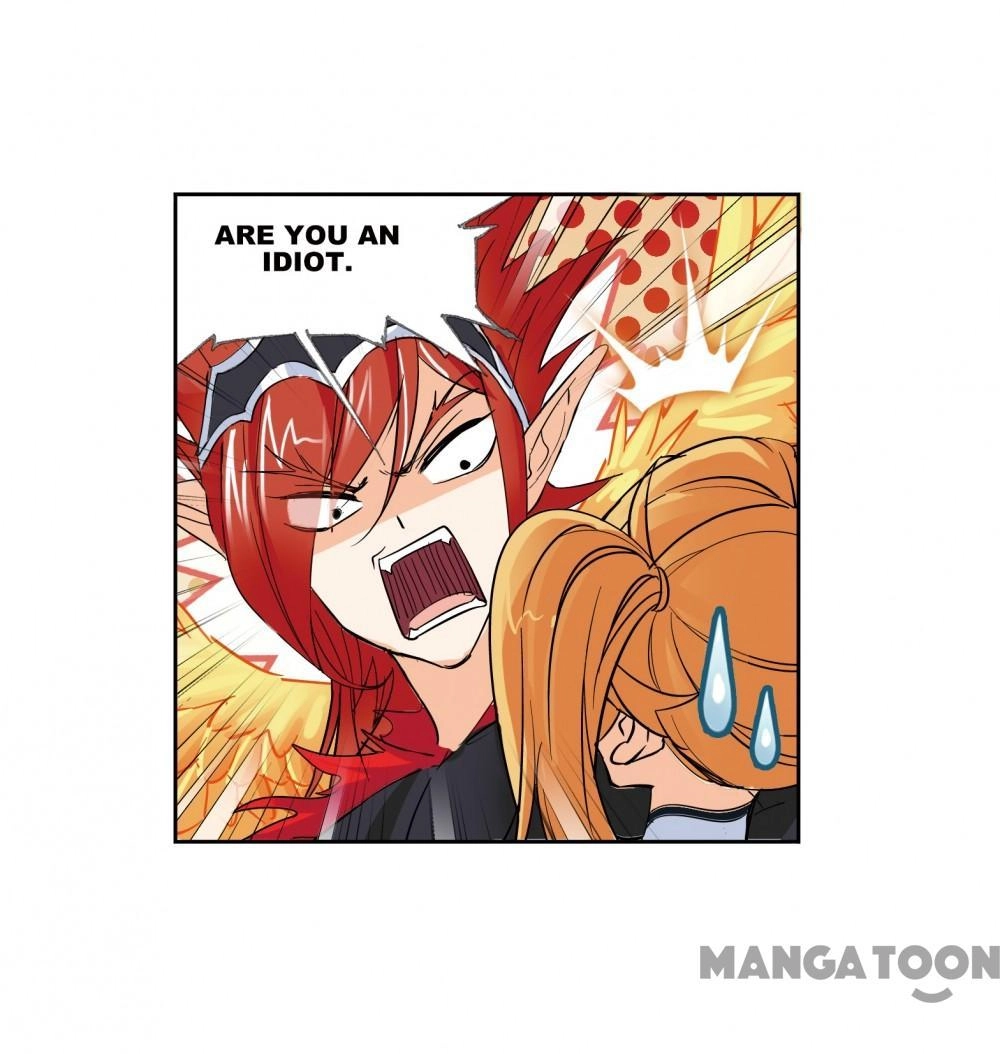 Read Soul Land chapter 435 image 18 on Lezhin