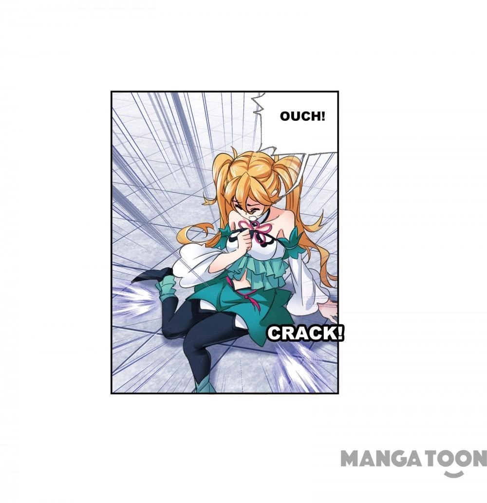 Read Soul Land chapter 435 image 20 on Lezhin
