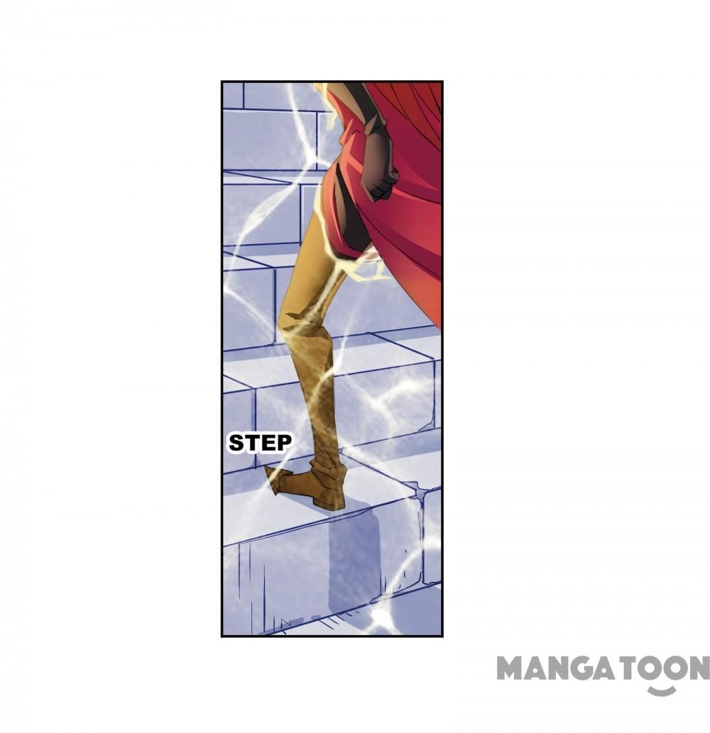 Read Soul Land chapter 435 image 24 on Lezhin