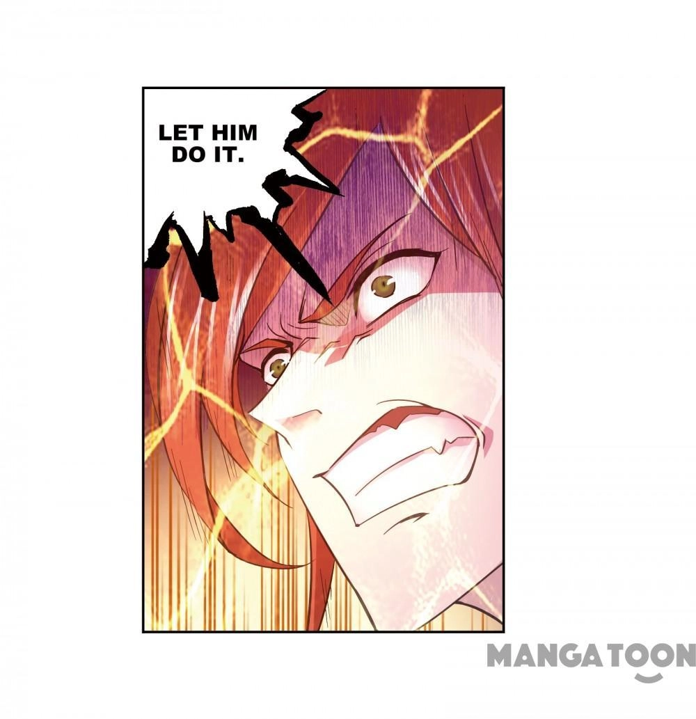 Read Soul Land chapter 435 image 25 on Lezhin