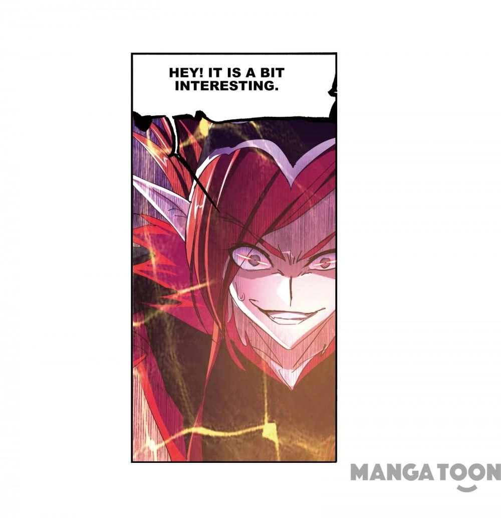 Read Soul Land chapter 435 image 26 on Lezhin
