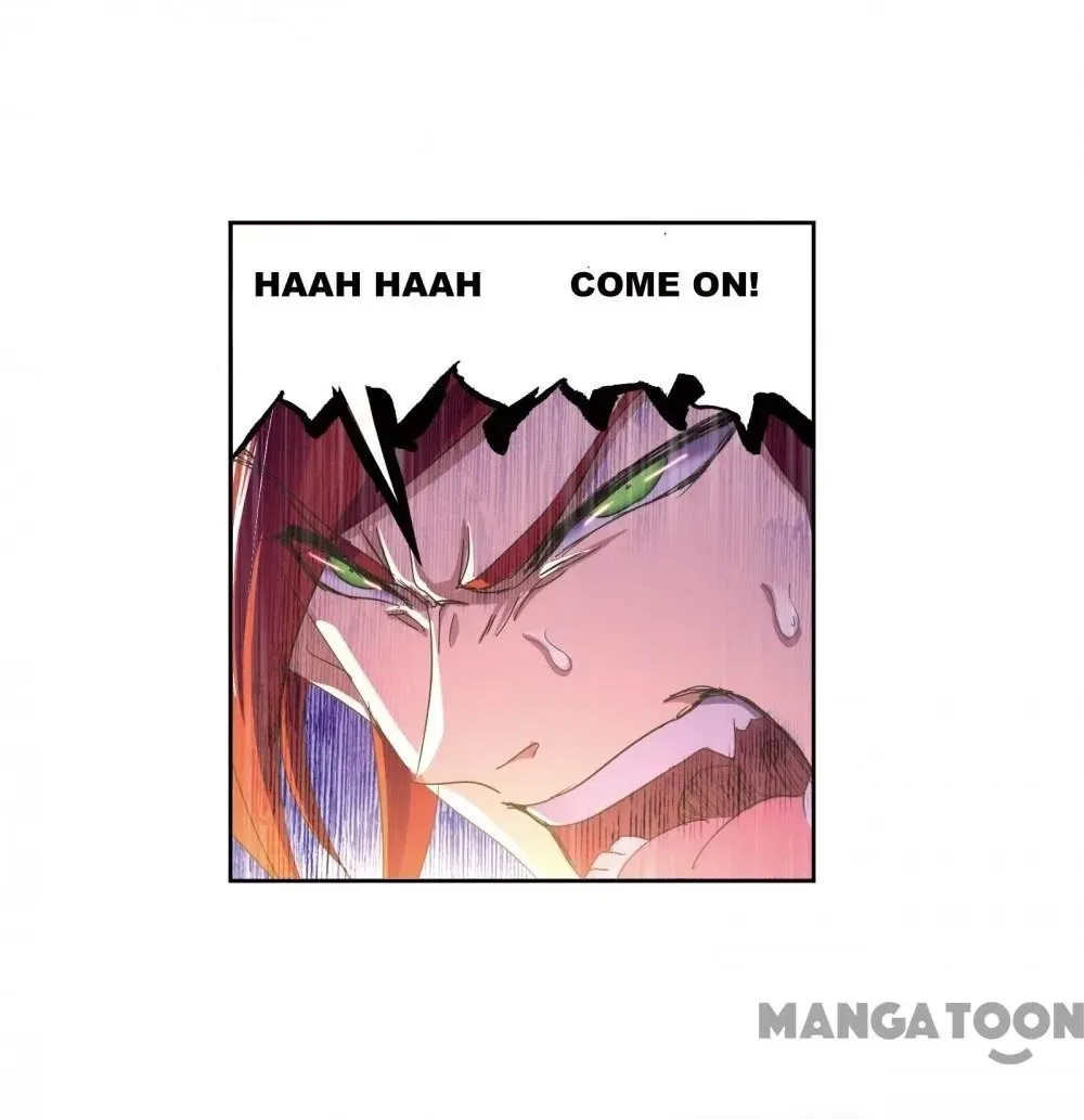 Read Soul Land chapter 435 image 29 on Lezhin