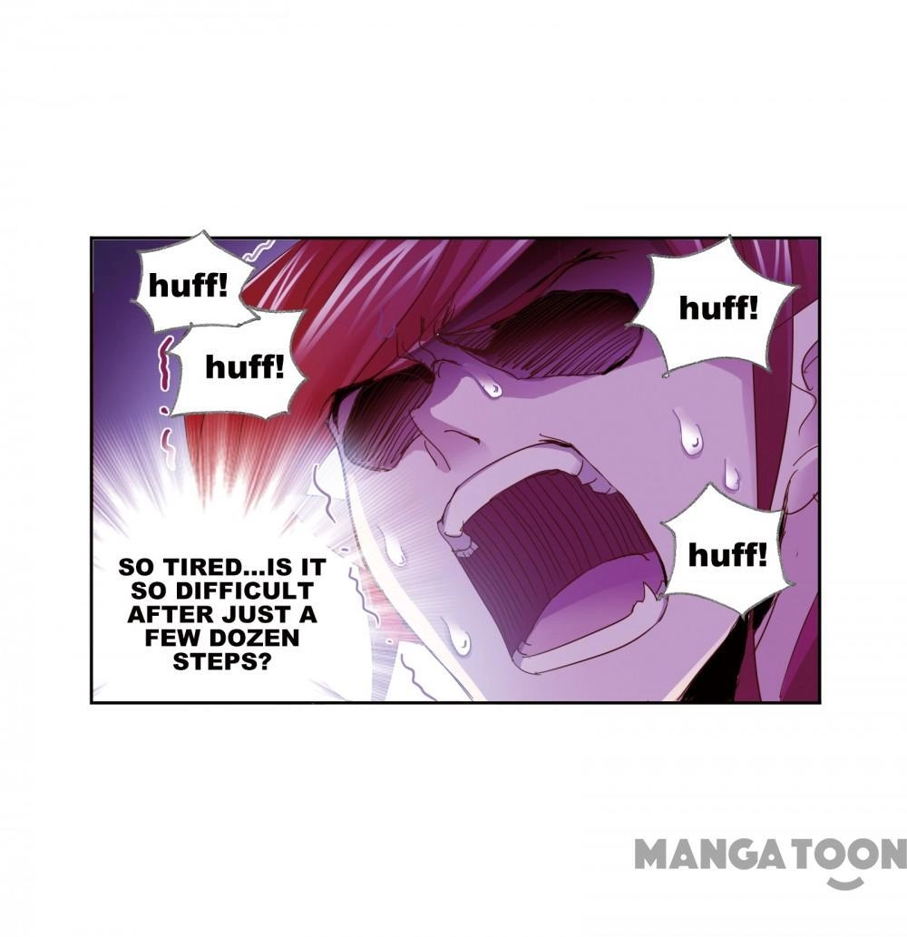 Read Soul Land chapter 435 image 32 on Lezhin