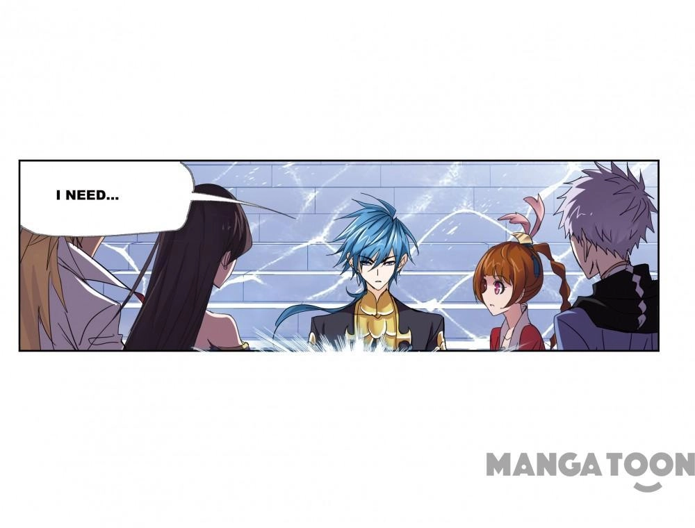 Read Soul Land chapter 435 image 43 on Lezhin