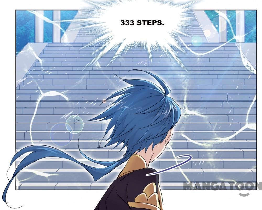 Read Soul Land chapter 435 image 44 on Lezhin